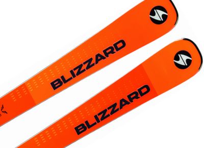 Blizzard Firebird SRC